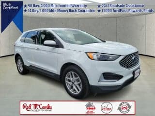 Ford 2024 Edge