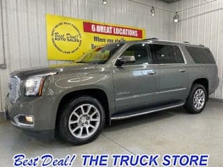 GMC 2017 Yukon XL