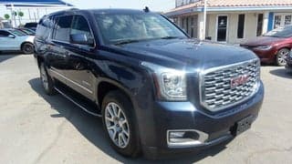 GMC 2018 Yukon XL