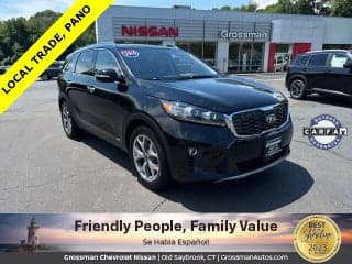 Kia 2019 Sorento