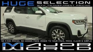 GMC 2021 Acadia