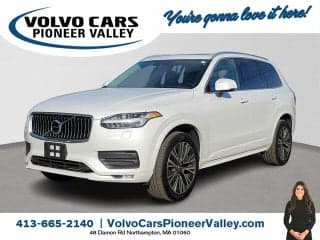 Volvo 2021 XC90