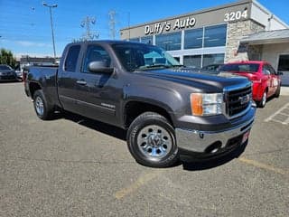 GMC 2011 Sierra 1500