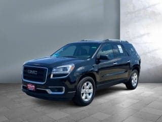 GMC 2014 Acadia