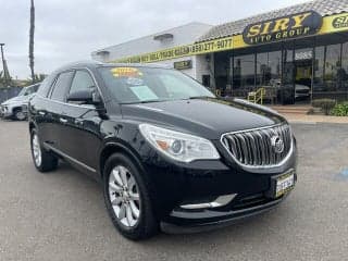 Buick 2016 Enclave