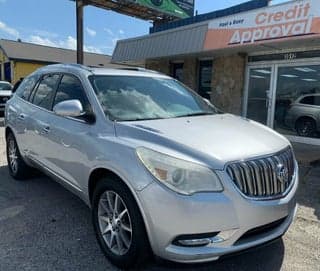 Buick 2016 Enclave