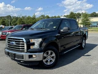 Ford 2016 F-150