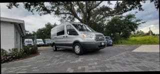 Ford 2016 Transit