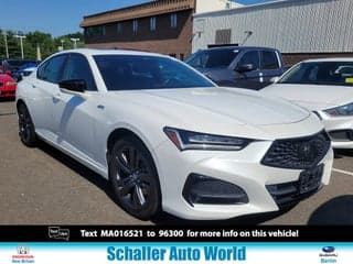 Acura 2021 TLX