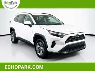 Toyota 2022 RAV4