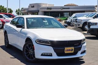 Dodge 2023 Charger