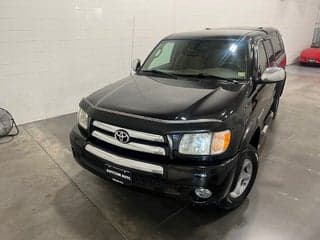 Toyota 2004 Tundra