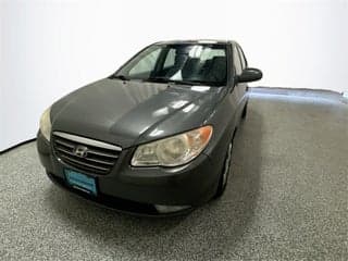 Hyundai 2008 Elantra