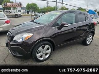 Buick 2015 Encore