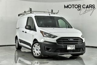 Ford 2019 Transit Connect