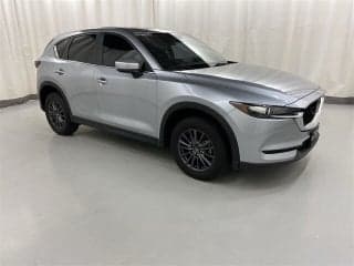 Mazda 2021 CX-5