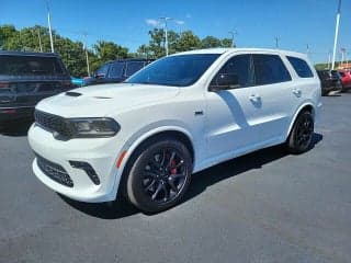 Dodge 2023 Durango