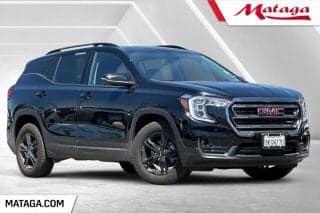 GMC 2024 Terrain