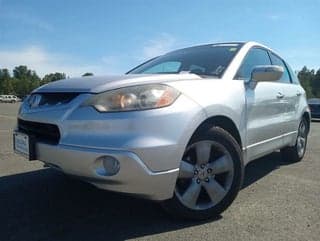 Acura 2007 RDX