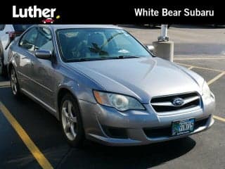 Subaru 2009 Legacy