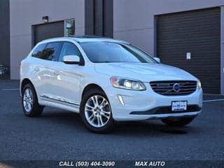 Volvo 2015 XC60