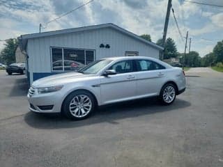 Ford 2016 Taurus