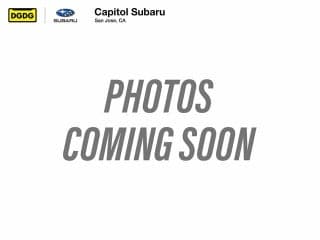 Subaru 2018 Outback