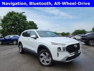 Hyundai 2023 Santa Fe