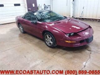 Chevrolet 1995 Camaro