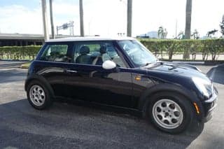 MINI 2002 Cooper