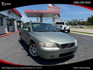 Volvo 2006 S60