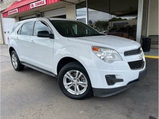 Chevrolet 2015 Equinox