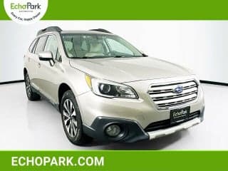 Subaru 2017 Outback