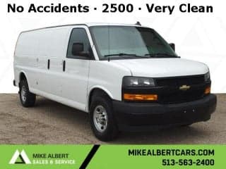 Chevrolet 2019 Express