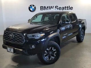 Toyota 2020 Tacoma