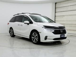 Honda 2023 Odyssey