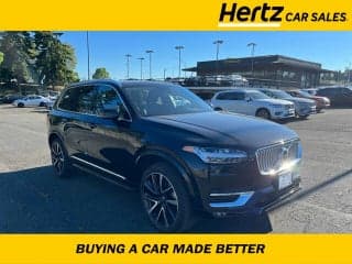 Volvo 2024 XC90