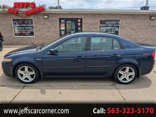 Acura 2006 TL