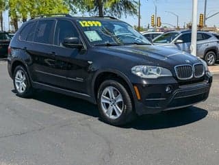 BMW 2013 X5