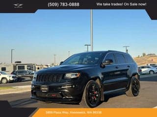 Jeep 2014 Grand Cherokee