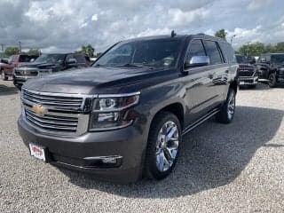 Chevrolet 2016 Tahoe