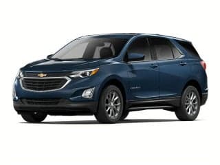 Chevrolet 2018 Equinox