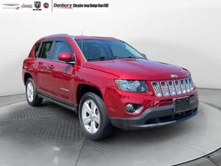 Jeep 2014 Compass