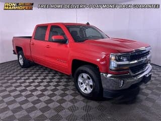 Chevrolet 2016 Silverado 1500