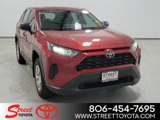 Toyota 2022 RAV4