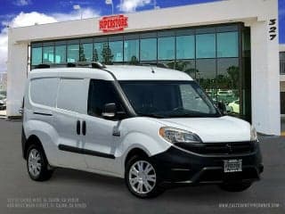 Ram 2015 ProMaster City