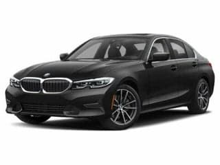 BMW 2019 3 Series