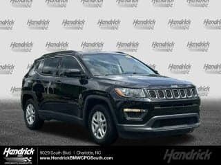 Jeep 2019 Compass