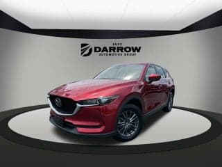 Mazda 2021 CX-5