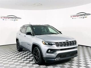 Jeep 2023 Compass